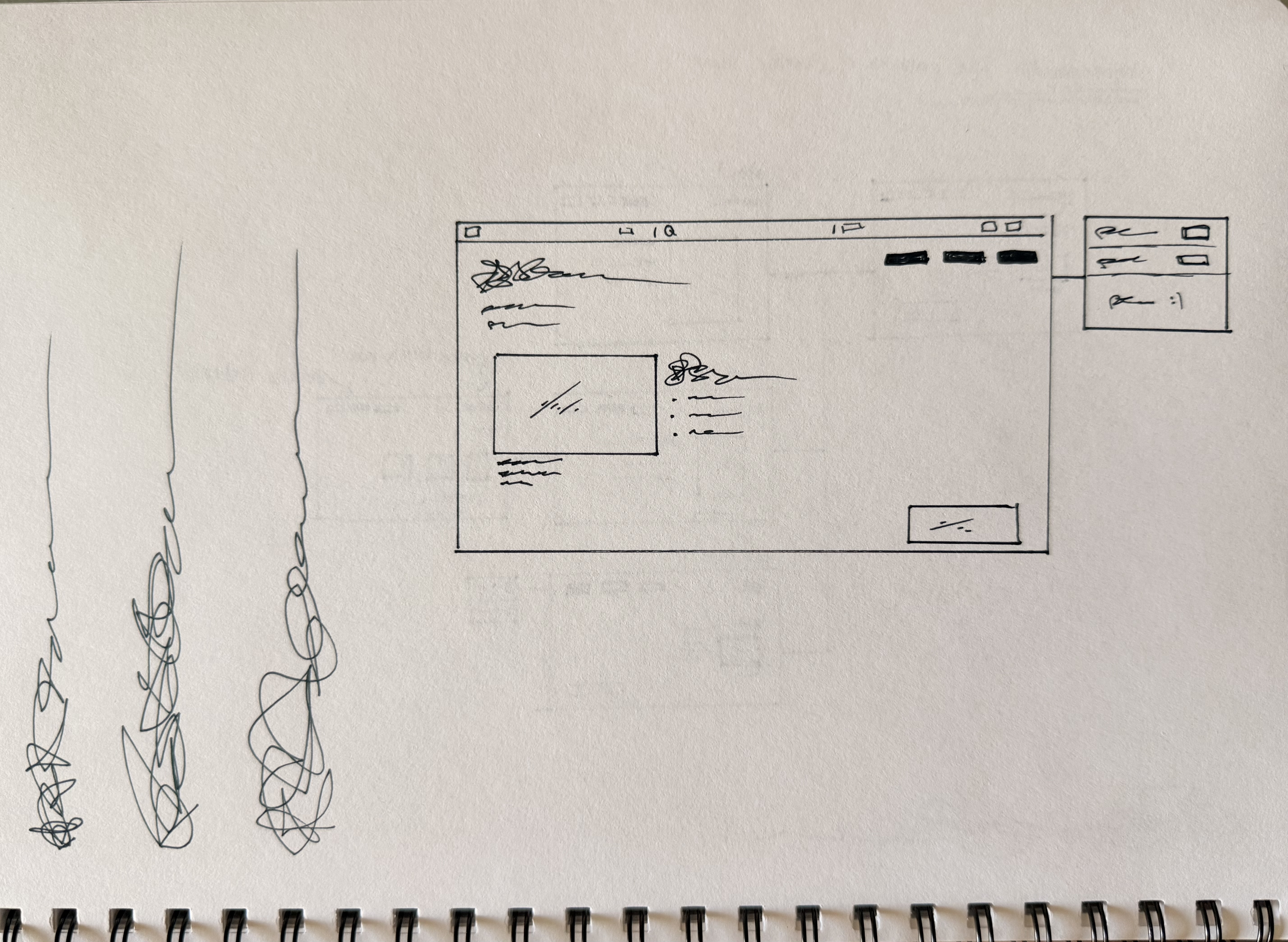 Additional work sample 1